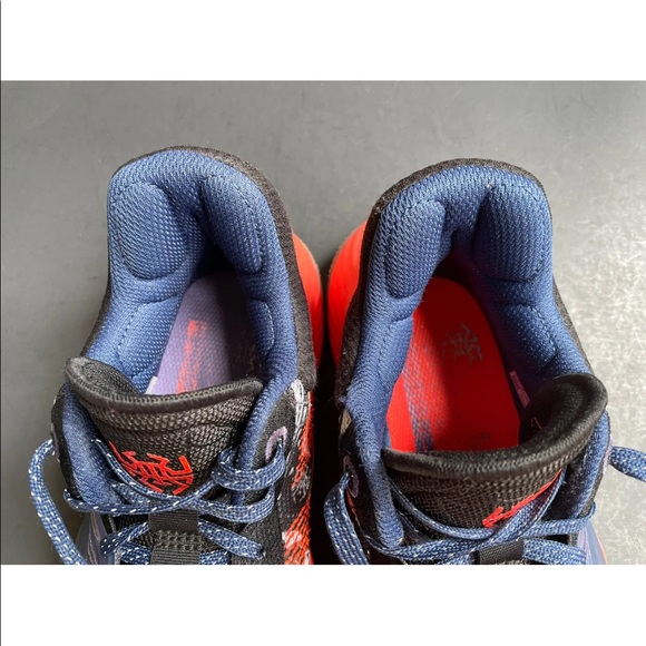 Adidas D.O.N. Issue #1 Geek Up Donovan Mitchell Basketball Mens Sz 6 - Picture 5 of 7